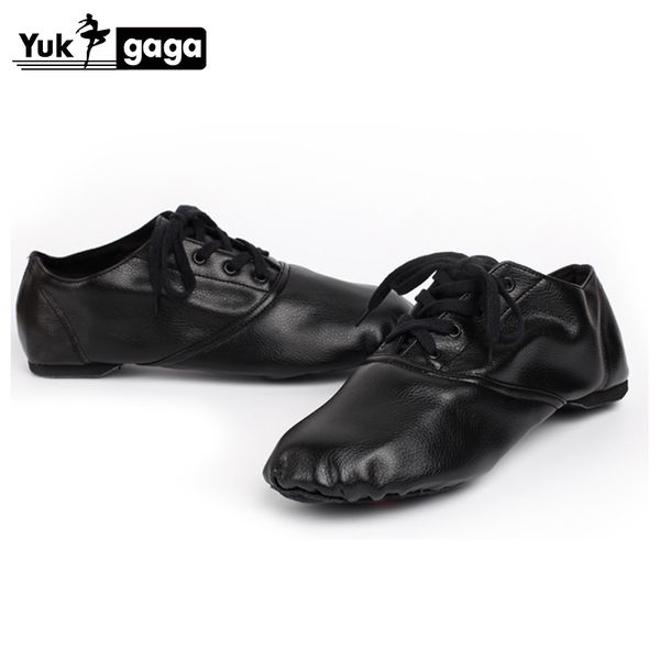 black genuine leather jazz shoes soft dancing sneakers gymnastics dance shoes slip on jazz dance shoes 201017
black genuine leather jazz shoes soft dancing sneakers gymnastics dance shoes slip on jazz dance shoes 201017