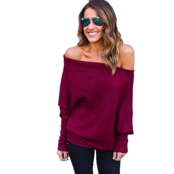 new fashion off one shoulder blouse women batwing sleeve autumn slash neck white shirts casual knitted pullover women
new fashion off one shoulder blouse women batwing sleeve autumn slash neck white shirts casual knitted pullover women