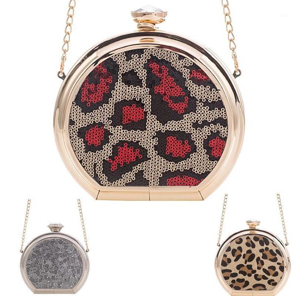 new arrival animal pattern circle shape 6 colors women party purses and handbags elegant long chain prom mini clutches1
new arrival animal pattern circle shape 6 colors women party purses and handbags elegant long chain prom mini clutches1