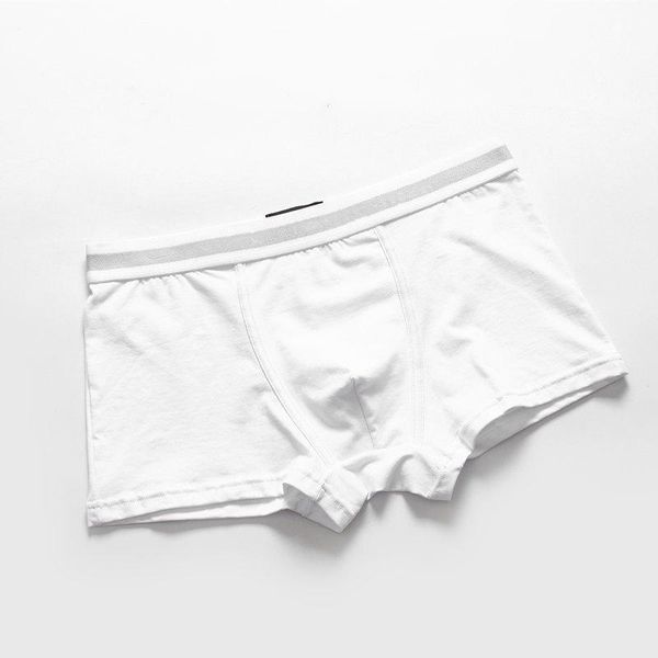 mens underpants classic men casual boxers underwear breathable shorts sports underwears comfortable 5 colors, White;black
mens underpants classic men casual boxers underwear breathable shorts sports underwears comfortable 5 colors, White;black