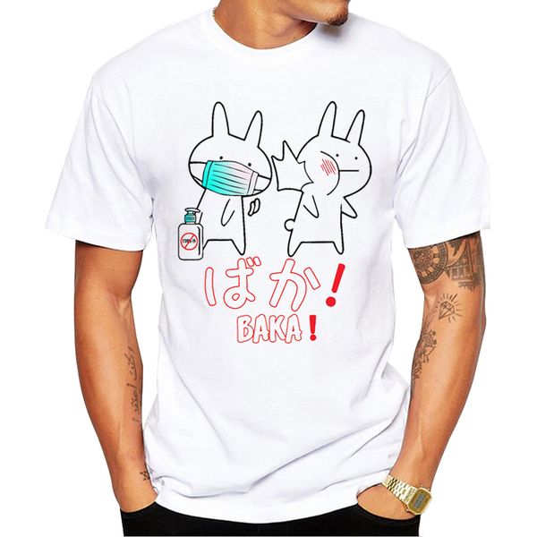 teehub new arrivals funny quarantine t shirt fashion baka idiot printed short sleeve cool tshirts tee sport hooded sweatshirt hoodie
teehub new arrivals funny quarantine t shirt fashion baka idiot printed short sleeve cool tshirts tee sport hooded sweatshirt hoodie