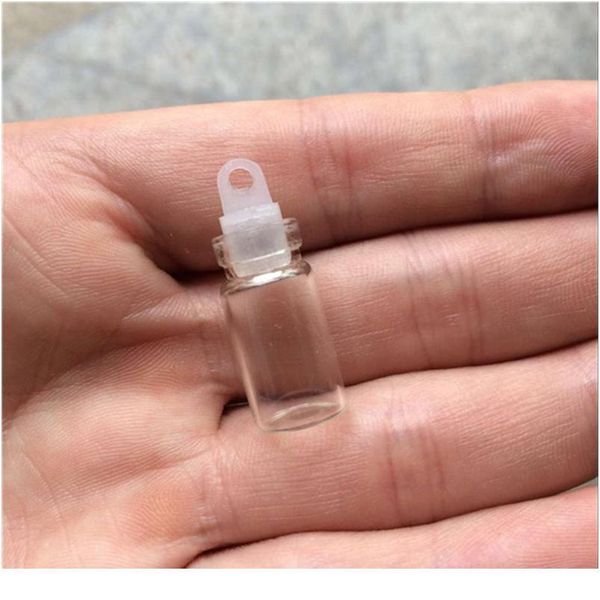 11*22*7mm 1ml mini transparent clear glass bottles with sealing rubber cover empty glass vials jars wishes bottles 10 jllvje
11*22*7mm 1ml mini transparent clear glass bottles with sealing rubber cover empty glass vials jars wishes bottles 10 jllvje