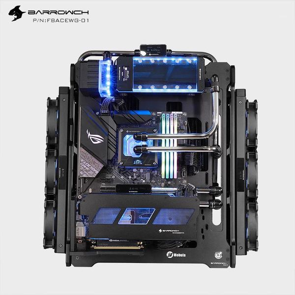 barrowch wing cooling performance enhancement kit expanding radiator kit of modular case fbacewg-011
barrowch wing cooling performance enhancement kit expanding radiator kit of modular case fbacewg-011