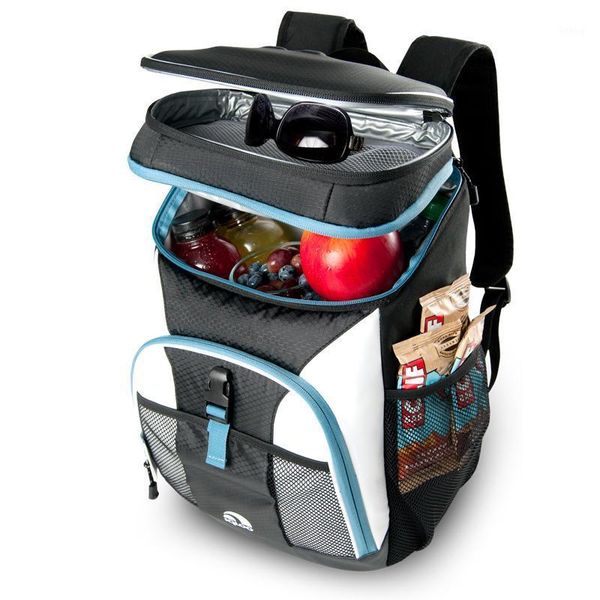 ice pack insulation bag thermal insulation cold backpack outdoor refrigeration sea fishing mountaineering equipment1
ice pack insulation bag thermal insulation cold backpack outdoor refrigeration sea fishing mountaineering equipment1
