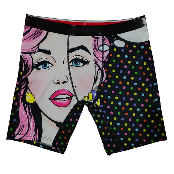 mens boxers mens underwears boxers random styles boxers sports hip hop underwear street quick dry promotion fast shipping, Black;white
mens boxers mens underwears boxers random styles boxers sports hip hop underwear street quick dry promotion fast shipping, Black;white