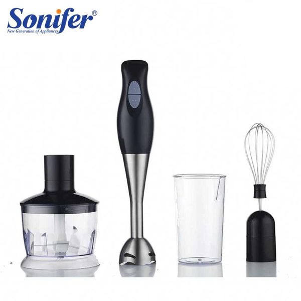 200w two speed electric hand blender for 4 in 1 electric kitchen mixer kitchen egg beater vegetable meat grinder sonifer
200w two speed electric hand blender for 4 in 1 electric kitchen mixer kitchen egg beater vegetable meat grinder sonifer