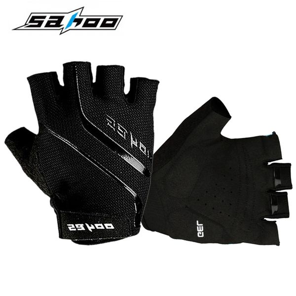 sahoo cycling summer half finger gel mountain bike black red blue breathable sports gloves guantes ciclismo, Blue;gray
sahoo cycling summer half finger gel mountain bike black red blue breathable sports gloves guantes ciclismo, Blue;gray