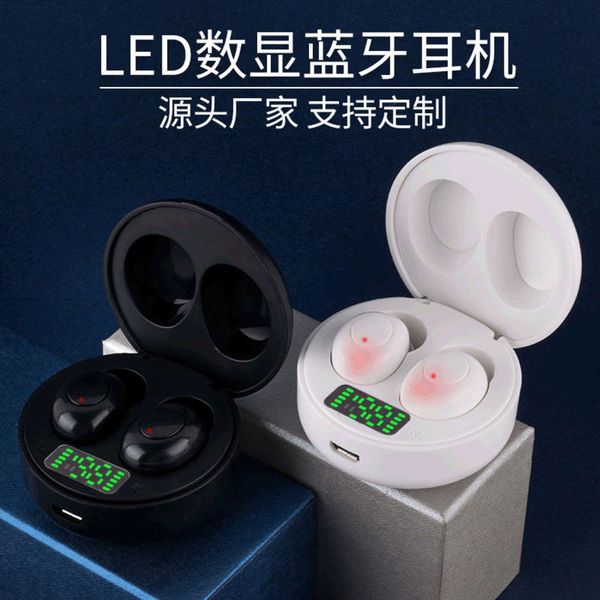 digital display new true power wirels headset portable bluetooth 5.0 stereo call 
digital display new true power wirels headset portable bluetooth 5.0 stereo call