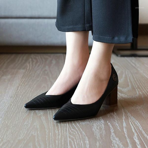 size:33-43 pu leather high heels party women shoes women high heel shoes spring office ladies heels1, Black
size:33-43 pu leather high heels party women shoes women high heel shoes spring office ladies heels1, Black