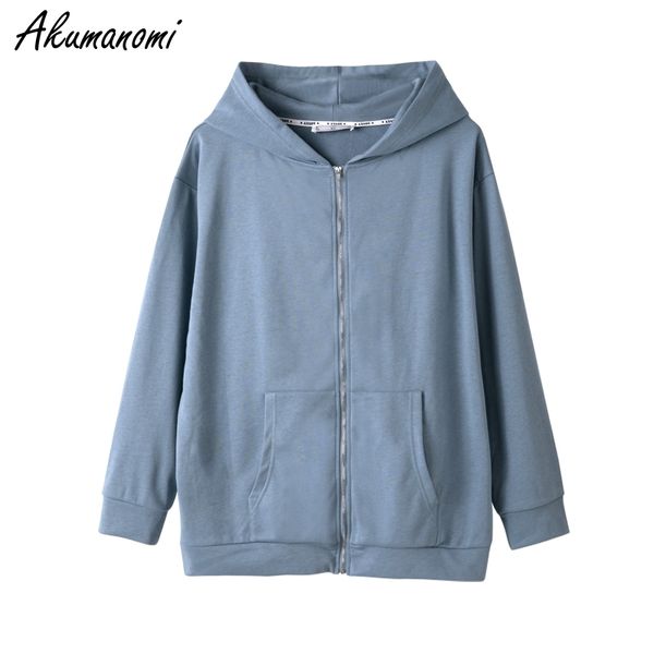 pink blue black gray korean oversized zip up hoodies hoodie women plus size 7xl 6xl 5xl 4xl 3xxl loose sweatshirt with pockets 201203
pink blue black gray korean oversized zip up hoodies hoodie women plus size 7xl 6xl 5xl 4xl 3xxl loose sweatshirt with pockets 201203