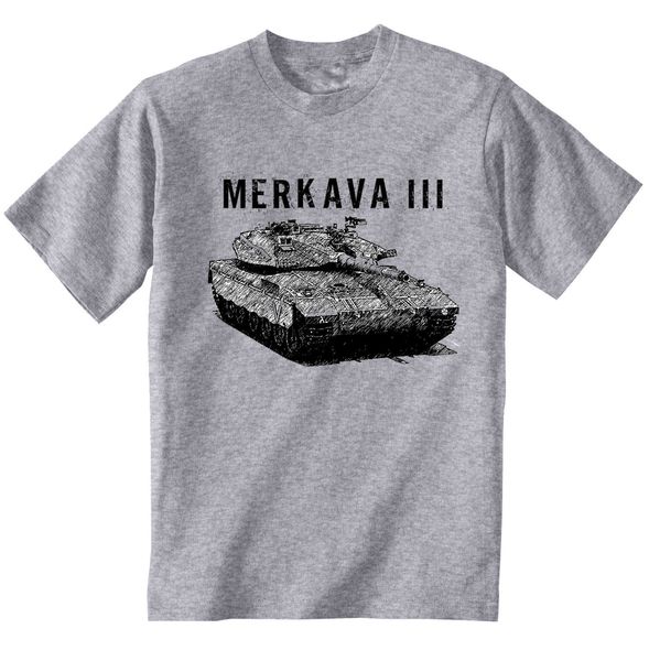 2019 new fashion funny t-shirt merkava iii israeli tank - new cotton grey tshirt sport hooded sweatshirt hoodie
2019 new fashion funny t-shirt merkava iii israeli tank - new cotton grey tshirt sport hooded sweatshirt hoodie