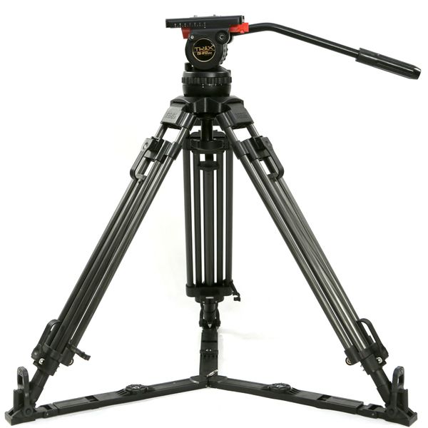tripods teris v12t plus professional carbon fiber tx-v12t tripod video camera with fluid head load 12kg
tripods teris v12t plus professional carbon fiber tx-v12t tripod video camera with fluid head load 12kg