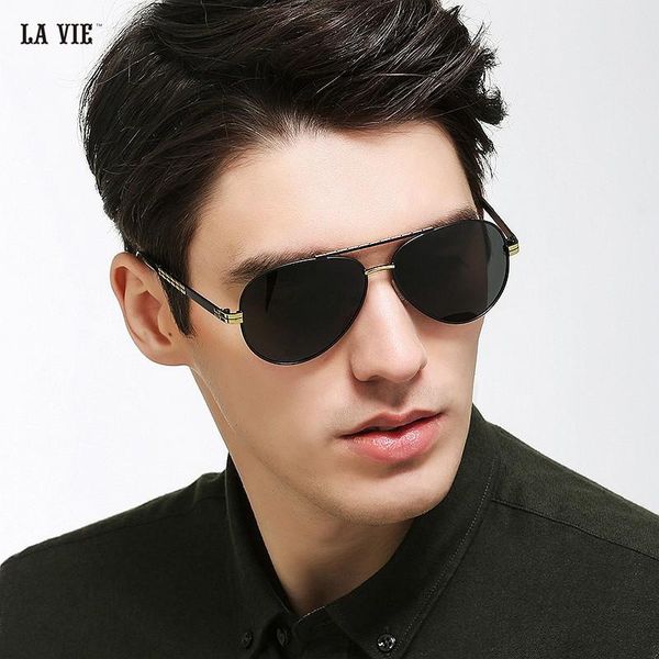 sunglasses 2021 fashion brand designer men retro pilot style polarized driving glasses full original package, White;black
sunglasses 2021 fashion brand designer men retro pilot style polarized driving glasses full original package, White;black