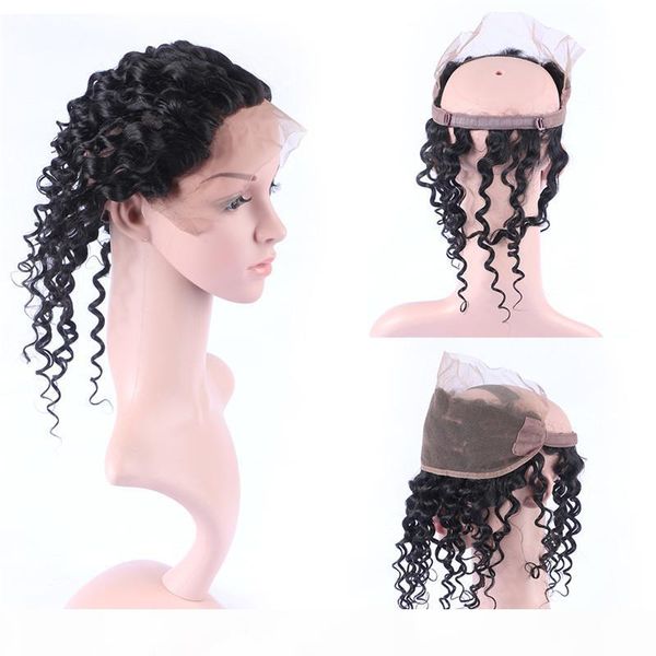 deep wave 360 группа lace closure с ребенком волос 8a бразильское человеческих волос 360 lace фронтальная 13x4x2 передняя кружева закрыт, Black;brown
deep wave 360 группа lace closure с ребенком волос 8a бразильское человеческих волос 360 lace фронтальная 13x4x2 передняя кружева закрыт, Black;brown