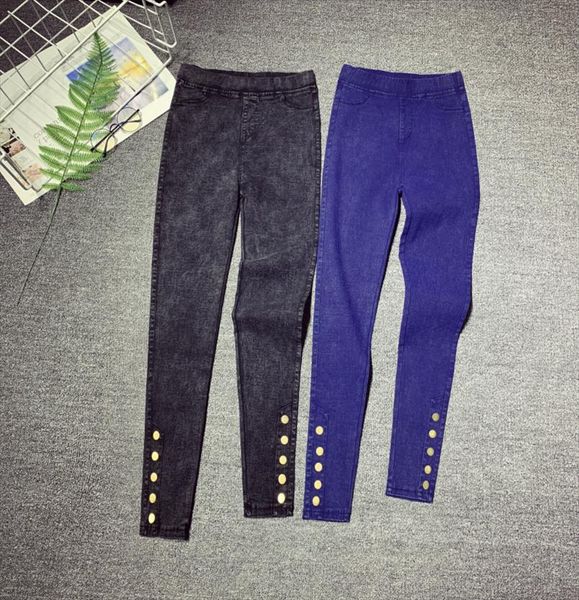 wholesale 2019 new spring autumn selling womens fashion casual denim pants xc6 drop shipping, Black
wholesale 2019 new spring autumn selling womens fashion casual denim pants xc6 drop shipping, Black