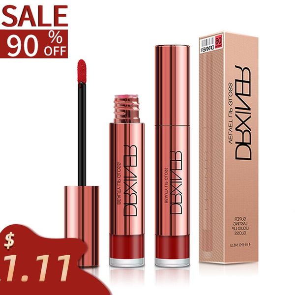 lip gloss drxiner waterproof matte liquid lipstick moisturizer smooth stick longlasting cosmetic beauty makeup selling
lip gloss drxiner waterproof matte liquid lipstick moisturizer smooth stick longlasting cosmetic beauty makeup selling