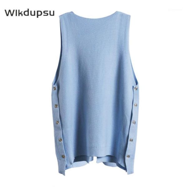 knitted vest sweater korean women casual loose vintage v neck long sweater vest spring autumn wool knit sleeveless waistcoat1, Black;white
knitted vest sweater korean women casual loose vintage v neck long sweater vest spring autumn wool knit sleeveless waistcoat1, Black;white
