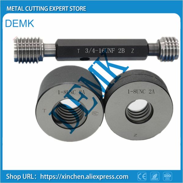 hand tools high precision inche thread gauge go/no go gage 2a 2b screw fine,pitch test tool wyeth
hand tools high precision inche thread gauge go/no go gage 2a 2b screw fine,pitch test tool wyeth