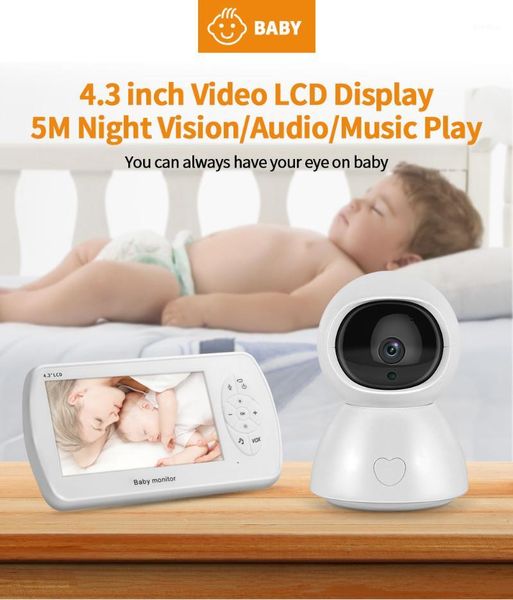 cameras 5 inch wireless wifi video baby monitor nanny hd 1080p security camera night vision temperature monitoring feeding alarm1
cameras 5 inch wireless wifi video baby monitor nanny hd 1080p security camera night vision temperature monitoring feeding alarm1