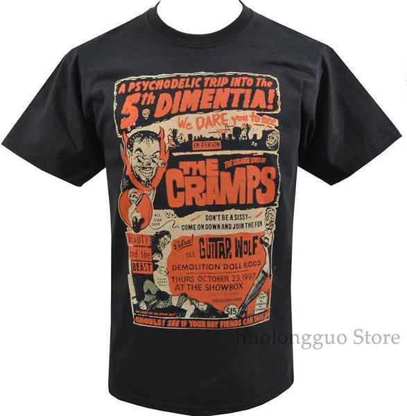 mens psychobilly t shirt the cramps horror gig flyer garage b movie punk s 5xl men t shirt women tee sport hooded sweatshirt hoodie
mens psychobilly t shirt the cramps horror gig flyer garage b movie punk s 5xl men t shirt women tee sport hooded sweatshirt hoodie