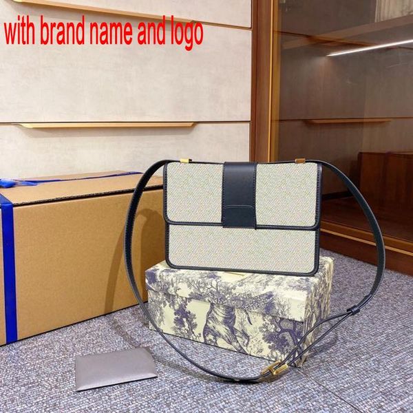 2020ss luxury oblique designer women shoulder postman bags embroidery knitting canvas cross body vintage postman totes clutch fashion qynf e
2020ss luxury oblique designer women shoulder postman bags embroidery knitting canvas cross body vintage postman totes clutch fashion qynf e