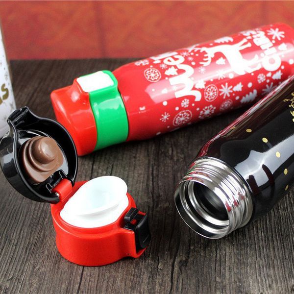 stainless thermos insulation christmas steel for vacuum student bottle birthday gift thermal cup
stainless thermos insulation christmas steel for vacuum student bottle birthday gift thermal cup