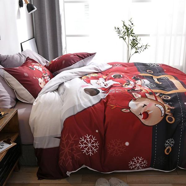 bedding sets merry christmas set with pillowcase bed quilt cover santa claus pattern pillow festival gift single double
bedding sets merry christmas set with pillowcase bed quilt cover santa claus pattern pillow festival gift single double