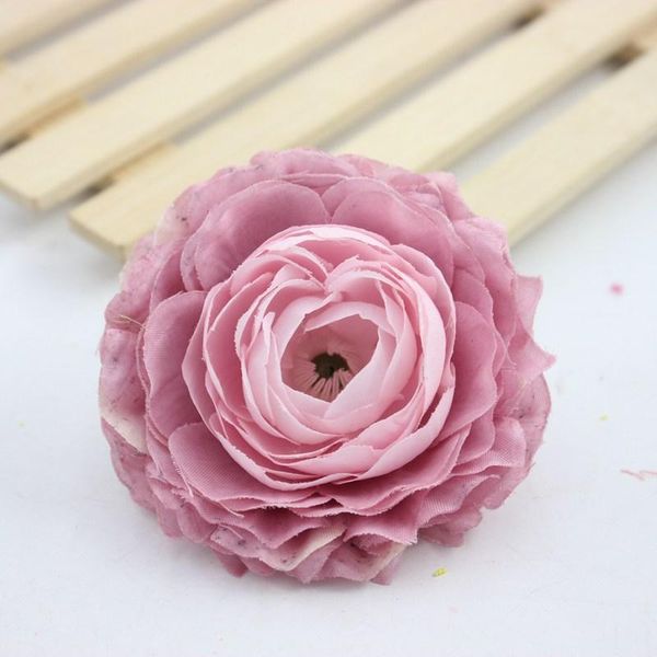 10 pcs artificial flower wreath daisy rose simulation clothing flower decoration hat wedding 2.95 inch / 7.5 cm
10 pcs artificial flower wreath daisy rose simulation clothing flower decoration hat wedding 2.95 inch / 7.5 cm