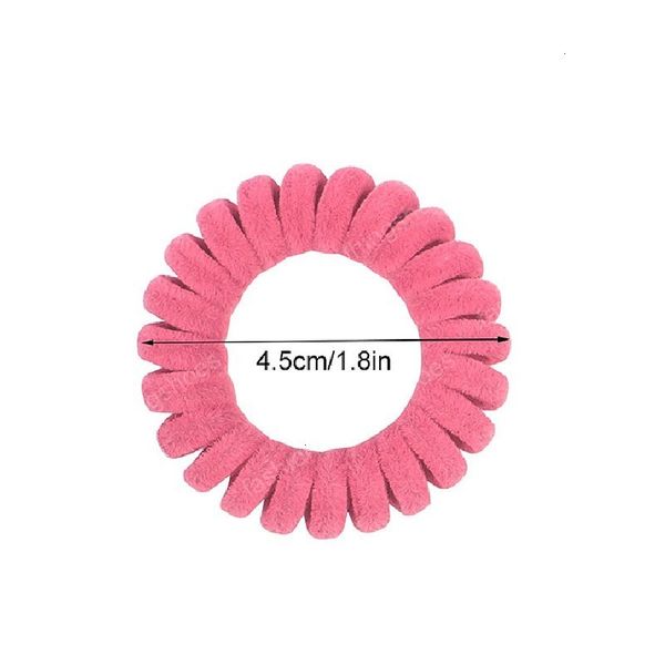 factory76nfelastic ring flannel cloth spiral telephone wire ties rubber band for girls women hair accessories
factory76nfelastic ring flannel cloth spiral telephone wire ties rubber band for girls women hair accessories