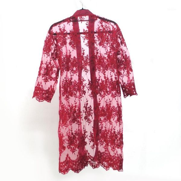 women's blouses & shirts summer/spring/fall female lace shawls long cardigan print blouse sunscreen shirt loose sleeve beach blouse1, White
women's blouses & shirts summer/spring/fall female lace shawls long cardigan print blouse sunscreen shirt loose sleeve beach blouse1, White