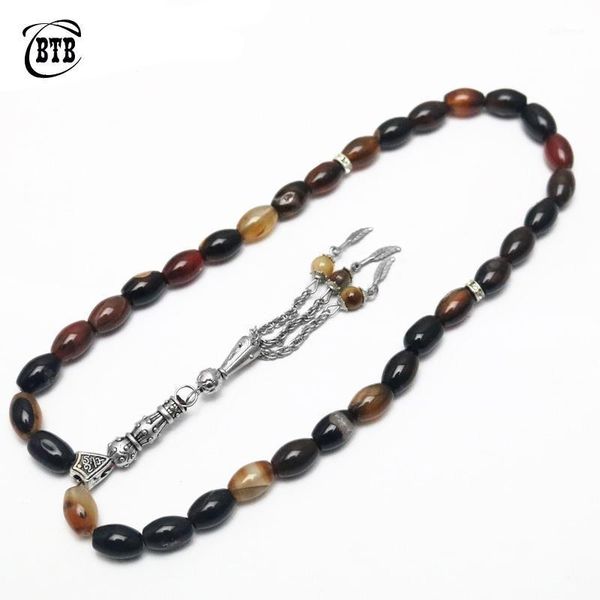 islamic color prayer beads rosary tasbih misbaha taspeeh sibha masbaha tesbih muslim gift subha misbaha1, Black
islamic color prayer beads rosary tasbih misbaha taspeeh sibha masbaha tesbih muslim gift subha misbaha1, Black