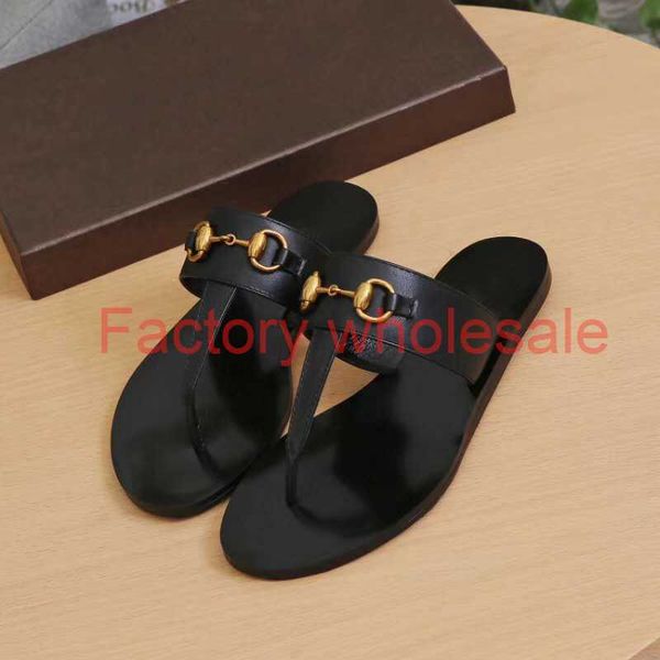 summer brand women flip flops slipper luxury fashion genuine leather slides sandals metal chain ladies casual shoes sz 36-42 n07, Black
summer brand women flip flops slipper luxury fashion genuine leather slides sandals metal chain ladies casual shoes sz 36-42 n07, Black