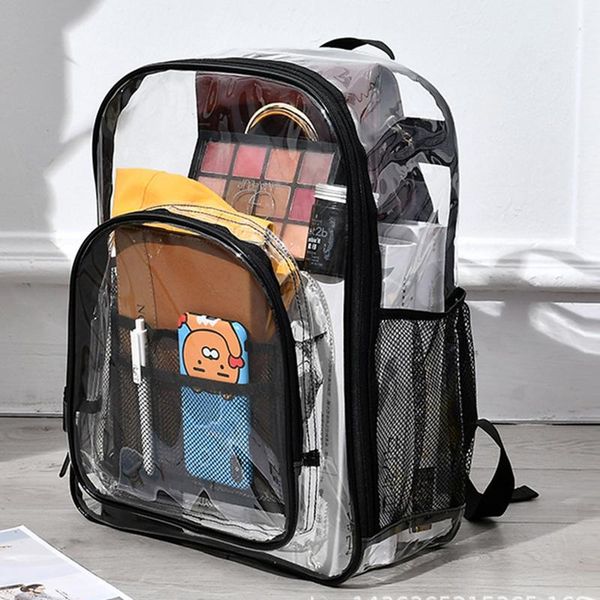 женщины рюкзак transparent versatile студенческие сумки молодежные рюкзаки весна новая школа сумка для подростков девочек feminina рюкзака
женщины рюкзак transparent versatile студенческие сумки молодежные рюкзаки весна новая школа сумка для подростков девочек feminina рюкзака