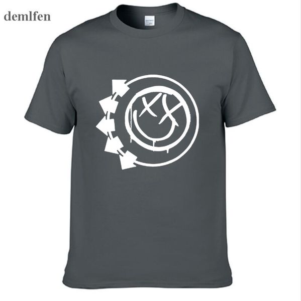 sport blink 182 mens t shirt tshirt - all sizes + 6 different colours 100% cotton casual printing tee
sport blink 182 mens t shirt tshirt - all sizes + 6 different colours 100% cotton casual printing tee