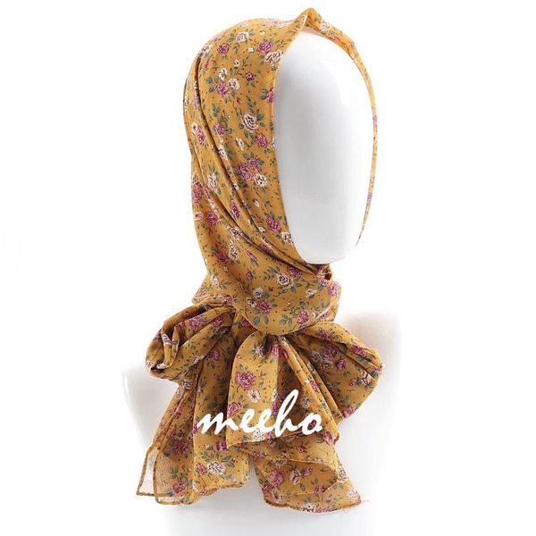 new women printed floral bubble chiffon hijab scarf wraps soft long islam shawls muslim chiffon scarves hijabs, Blue;gray
new women printed floral bubble chiffon hijab scarf wraps soft long islam shawls muslim chiffon scarves hijabs, Blue;gray