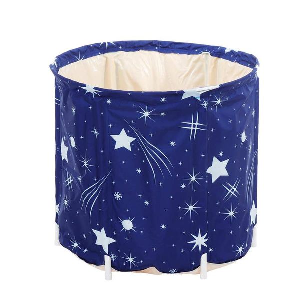 bathing tubs & seats 70cm*65cm portable pvc style folding fabric bracket bath barrel household bathtubs large body steam
bathing tubs & seats 70cm*65cm portable pvc style folding fabric bracket bath barrel household bathtubs large body steam