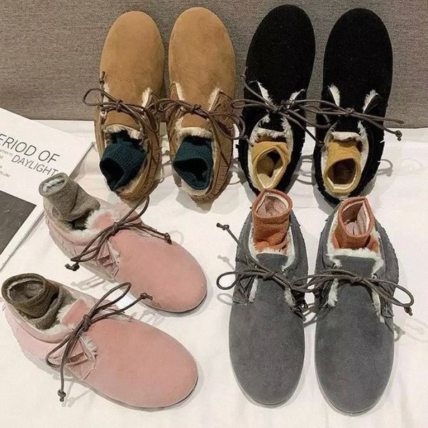 New Women Shoes Winter Zapatillas Mujer Flats Casual Shoes For Women Luxury Mujer Plus Size 35-40 Zapatos De #8c7E
New Women Shoes Winter Zapatillas Mujer Flats Casual Shoes For Women Luxury Mujer Plus Size 35-40 Zapatos De #8c7E
