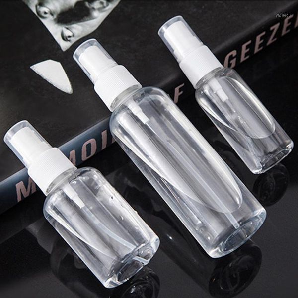10pcs 30/50/100ml refill bottle travel transparent plastic perfume bottle atomizer empty small spray non-toxic safety1
10pcs 30/50/100ml refill bottle travel transparent plastic perfume bottle atomizer empty small spray non-toxic safety1