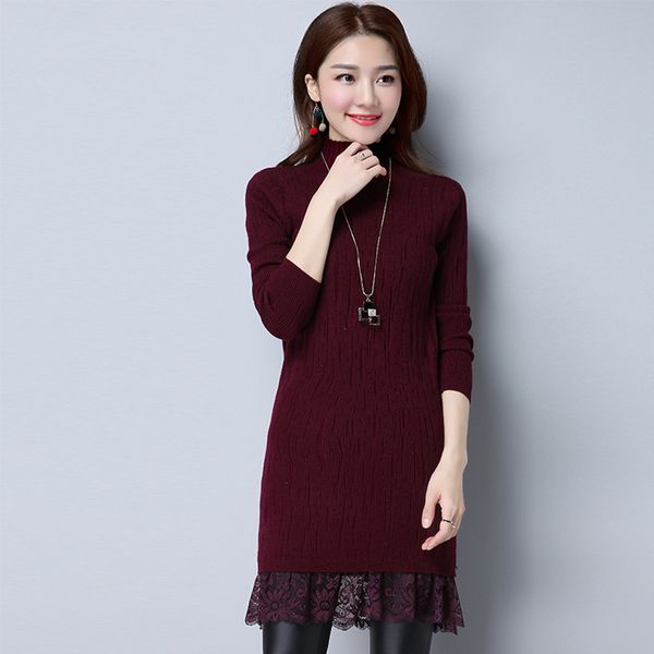 2021 new and sweaters, women's turtlenecks, autumn, slim green mesh , wxf650 lace. wpg7, White;black
2021 new and sweaters, women's turtlenecks, autumn, slim green mesh , wxf650 lace. wpg7, White;black