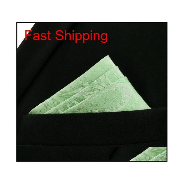 eh6 light green paisley silk mens pocket square groom accessory fashion handker qylvgw bdefashion, Blue;white
eh6 light green paisley silk mens pocket square groom accessory fashion handker qylvgw bdefashion, Blue;white