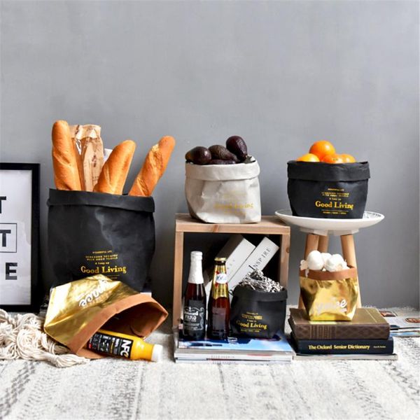 nordic chic washable kraft paper storage bag gold black gray vegetable flower succulents pots plants paper storage bags for home
nordic chic washable kraft paper storage bag gold black gray vegetable flower succulents pots plants paper storage bags for home