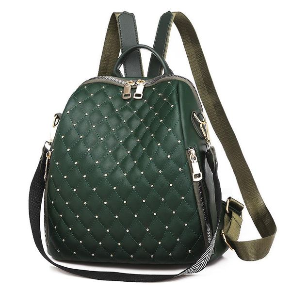 fashion pu leather backpack womens bags backpacks smalll plaid diamond rivet fashionable backpack female fashion pu bbyiyc alice_bag
fashion pu leather backpack womens bags backpacks smalll plaid diamond rivet fashionable backpack female fashion pu bbyiyc alice_bag