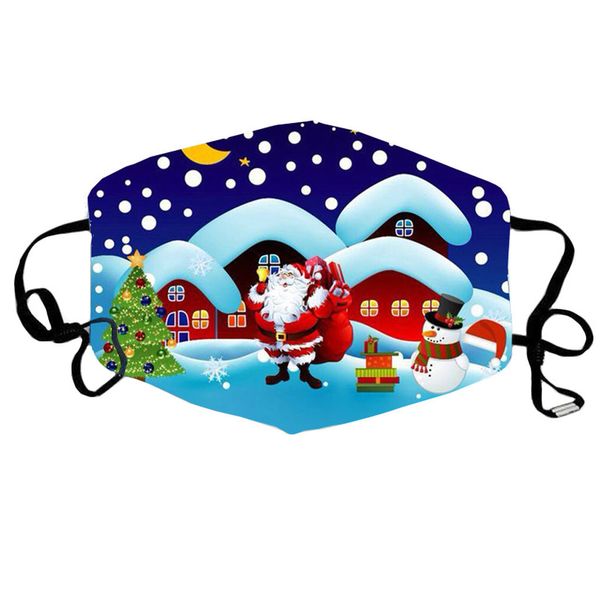 resue face mask christmas cover multi-purpose print facemask adjustable soft washable printed pattern mascarilla navida
resue face mask christmas cover multi-purpose print facemask adjustable soft washable printed pattern mascarilla navida