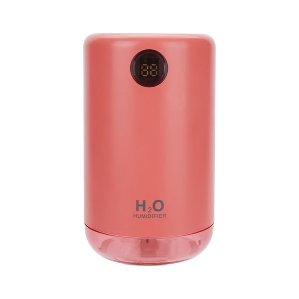 air humidifier cleaning with led lamp 500ml large capacity air humidifier for home office ing
air humidifier cleaning with led lamp 500ml large capacity air humidifier for home office ing