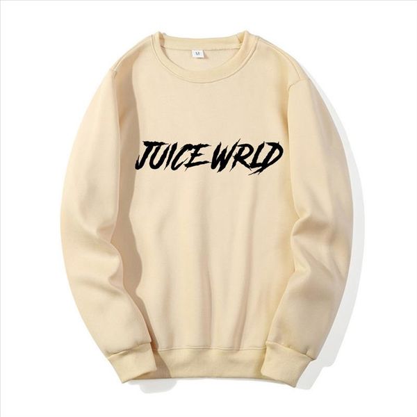 rapper juice wrld o neck sweatshirt men women fashion spring autumn harajuku hoodies sweatshirt hip hop pullover clothes, Black
rapper juice wrld o neck sweatshirt men women fashion spring autumn harajuku hoodies sweatshirt hip hop pullover clothes, Black