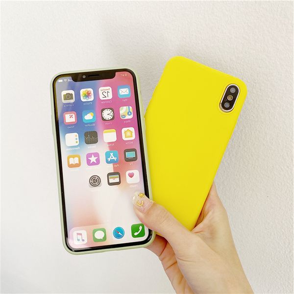 yellow matte clear tpu case for huawei p8 p9 p10 plus p20 p30 pro lite p smart 2019 soft cover
yellow matte clear tpu case for huawei p8 p9 p10 plus p20 p30 pro lite p smart 2019 soft cover