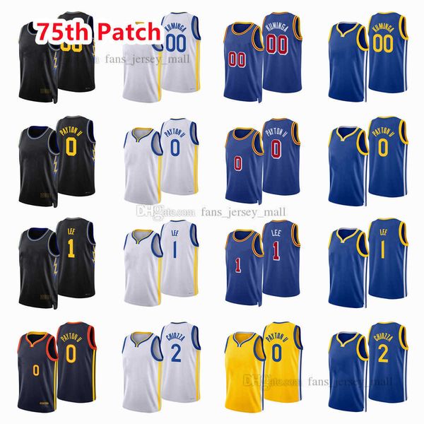 printed 75th city basketball jerseys 00 jonathan 1 damion kuminga lee chiozza 2 chris gary 0 payton ii jersey color white blue black custom, Black;red
printed 75th city basketball jerseys 00 jonathan 1 damion kuminga lee chiozza 2 chris gary 0 payton ii jersey color white blue black custom, Black;red