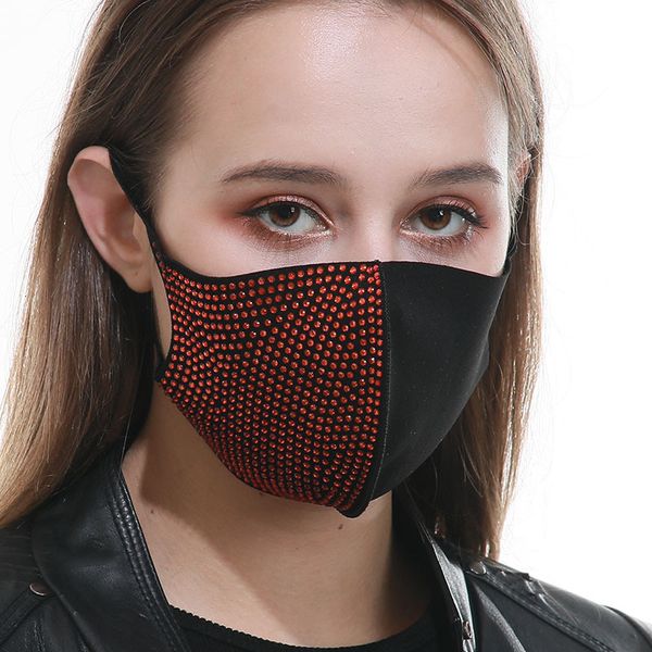 cycling outdoor dust-proof cotton and rhinestone sunscreen fashion personalized decorative pattern black mask 1 rrq1z
cycling outdoor dust-proof cotton and rhinestone sunscreen fashion personalized decorative pattern black mask 1 rrq1z