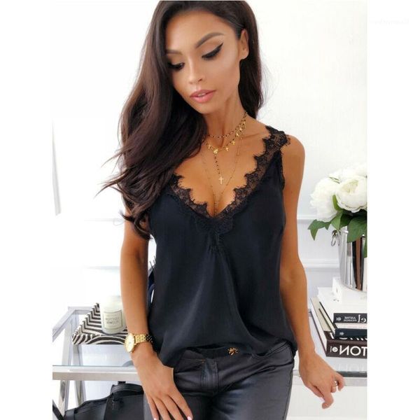 women's tanks & camis womens lace cami tank vest ladies summer loose camisole t shirt1, White
women's tanks & camis womens lace cami tank vest ladies summer loose camisole t shirt1, White