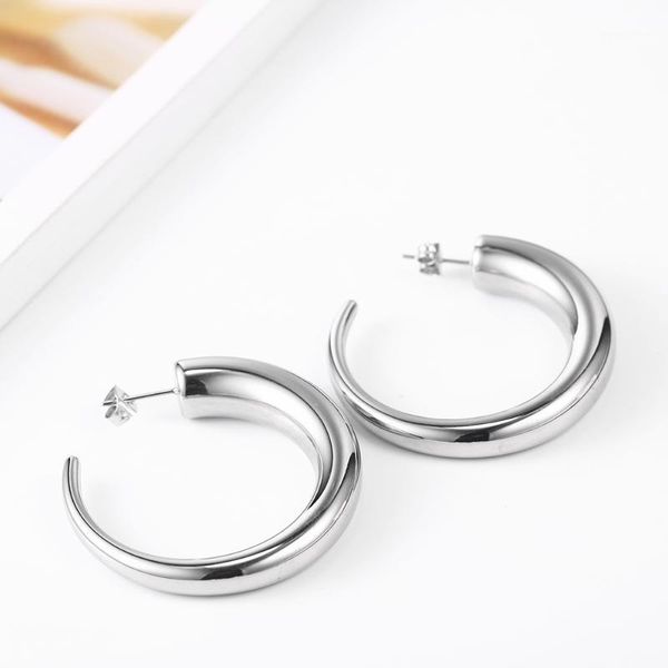 oufei hoop earrings accessories women stainless steel novelties earrings valentines day gift day mothers gift bohemian1, Golden;silver
oufei hoop earrings accessories women stainless steel novelties earrings valentines day gift day mothers gift bohemian1, Golden;silver